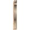 Ekena Millwork Funston Smooth Arts and Crafts Outlooker, Douglas Fir, 5 1/2"W x 30"D x 42"H OUT06X30X42FST03SDF - alternate 2